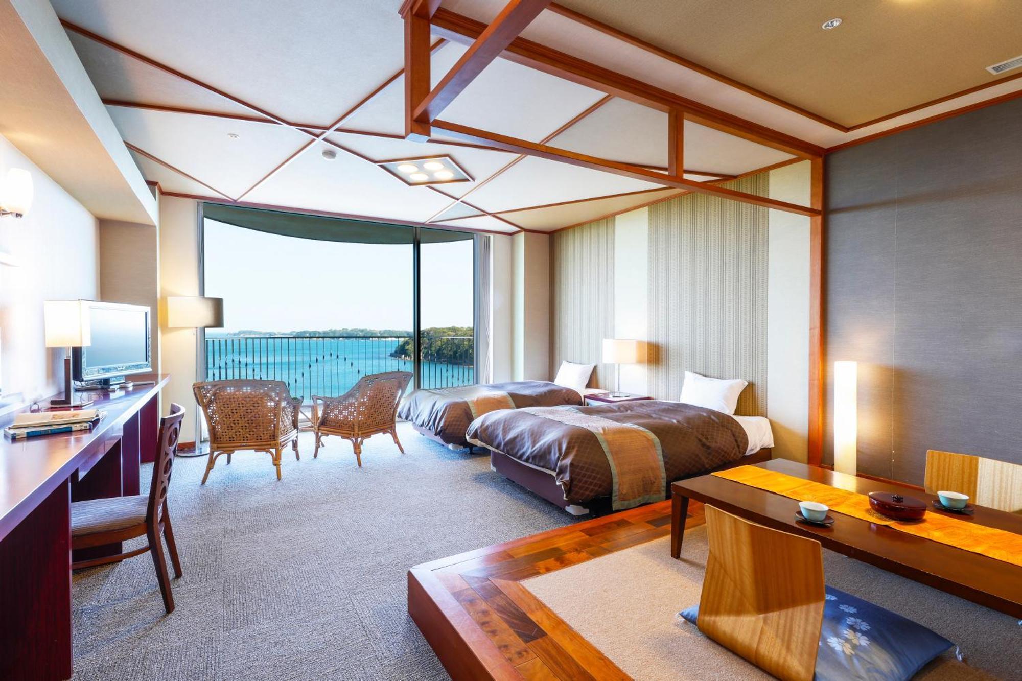Sunperla Shima Hotel Shima  Exterior photo