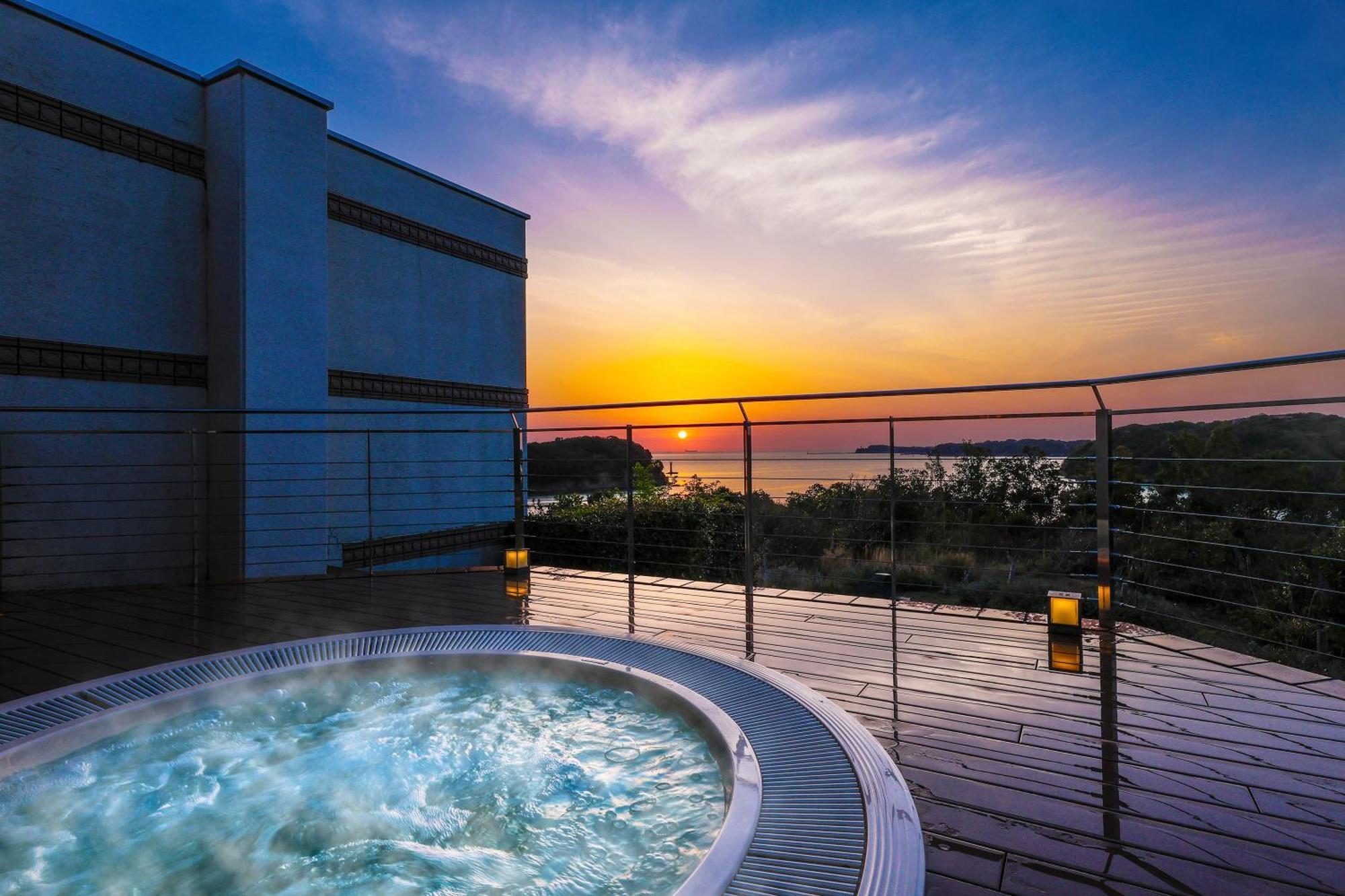 Sunperla Shima Hotel Shima  Exterior photo