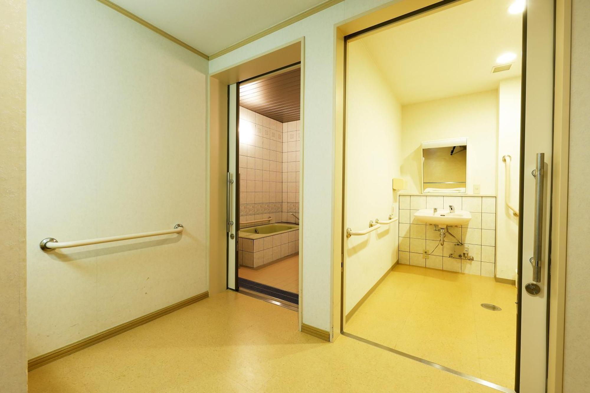 Sunperla Shima Hotel Shima  Exterior photo
