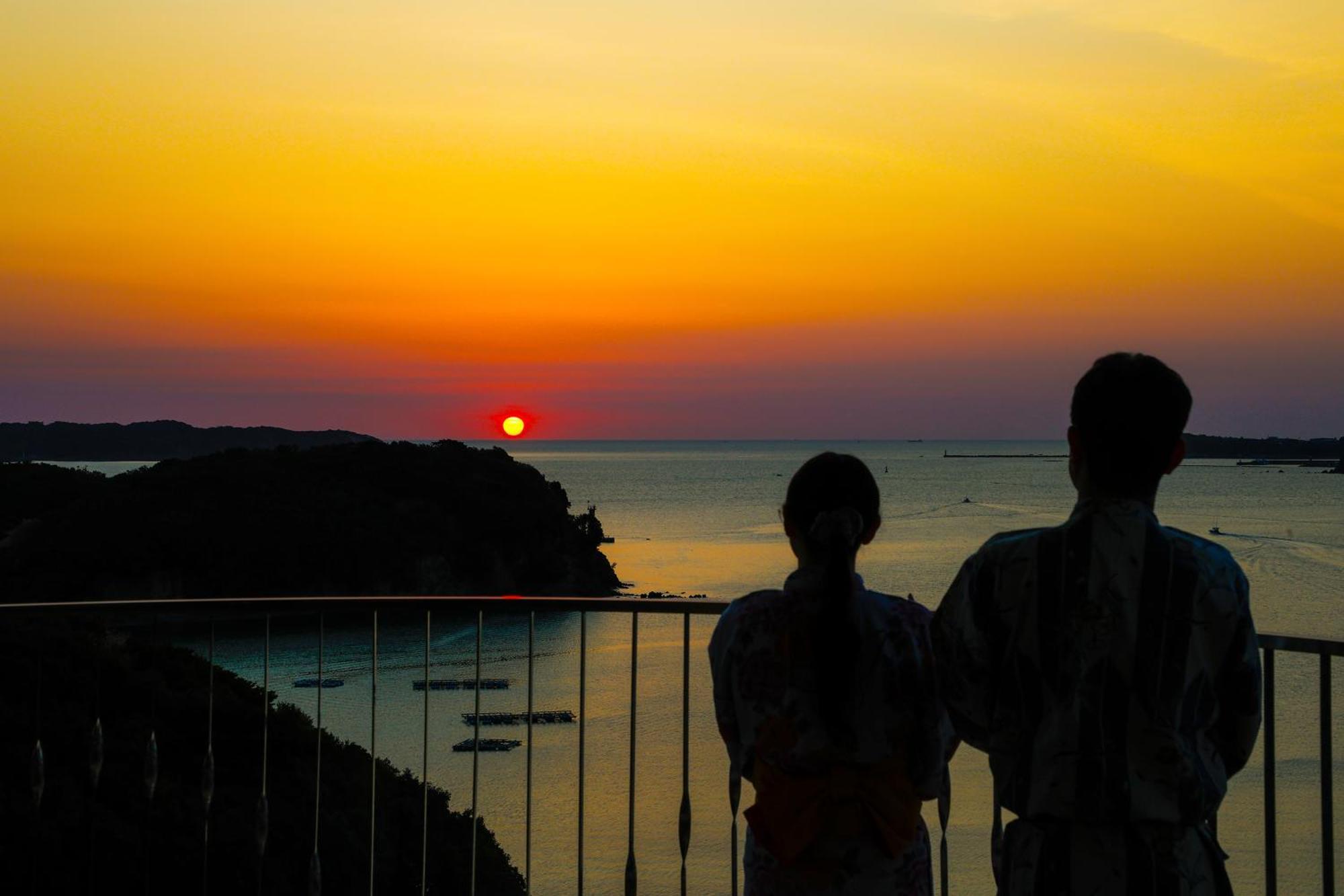 Sunperla Shima Hotel Shima  Exterior photo