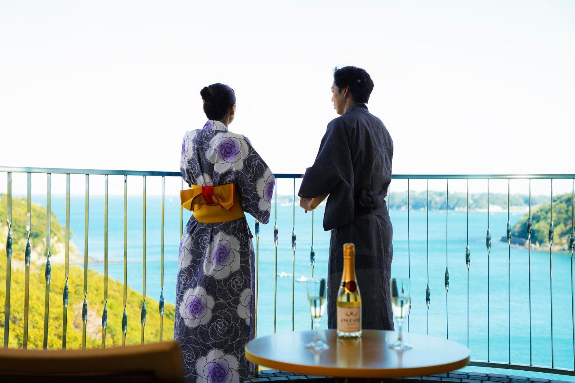 Sunperla Shima Hotel Shima  Exterior photo
