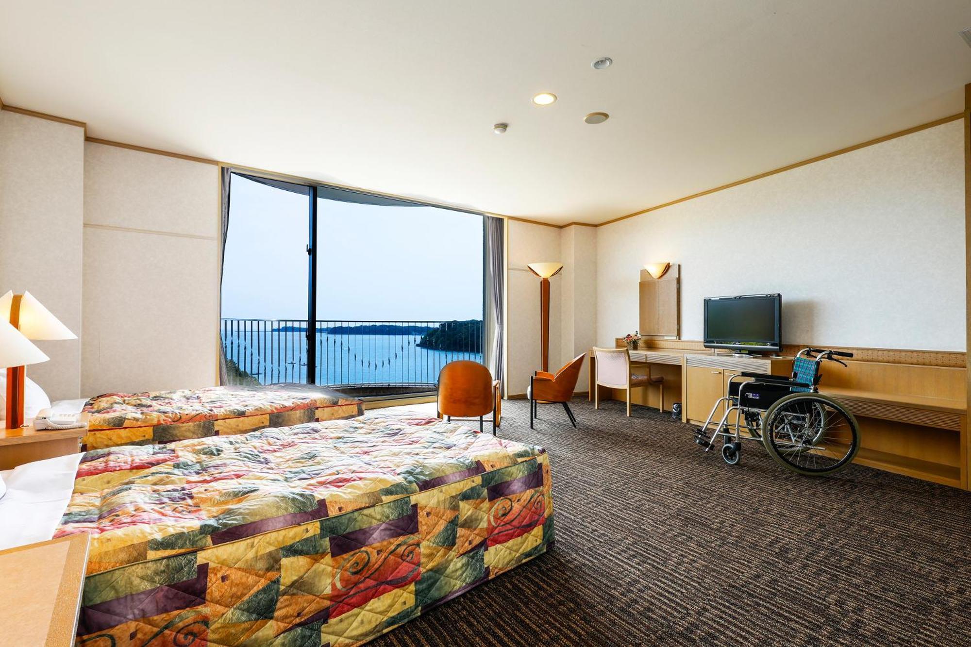 Sunperla Shima Hotel Shima  Exterior photo