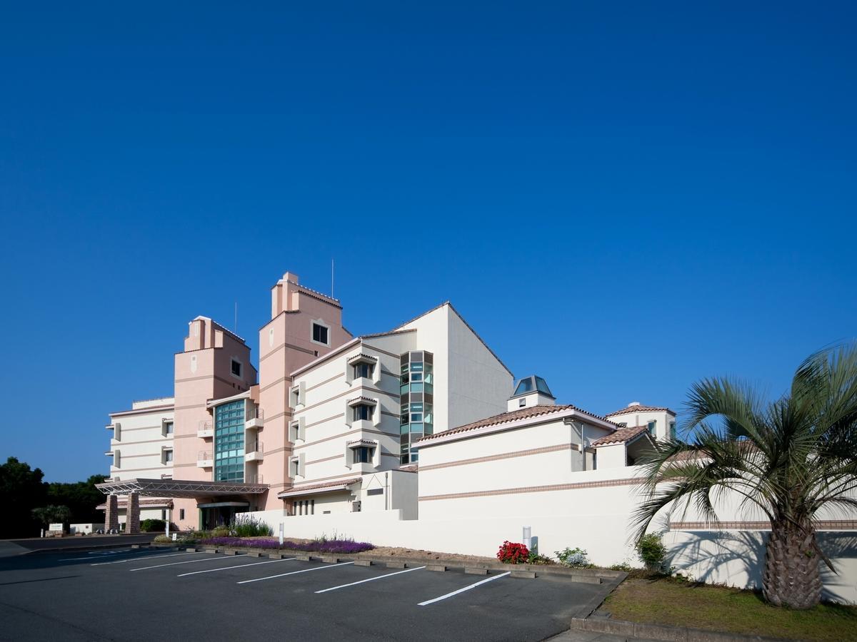 Sunperla Shima Hotel Shima  Exterior photo