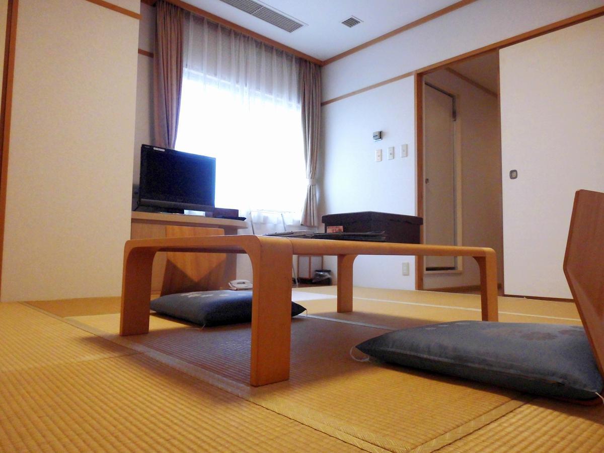 Sunperla Shima Hotel Shima  Room photo