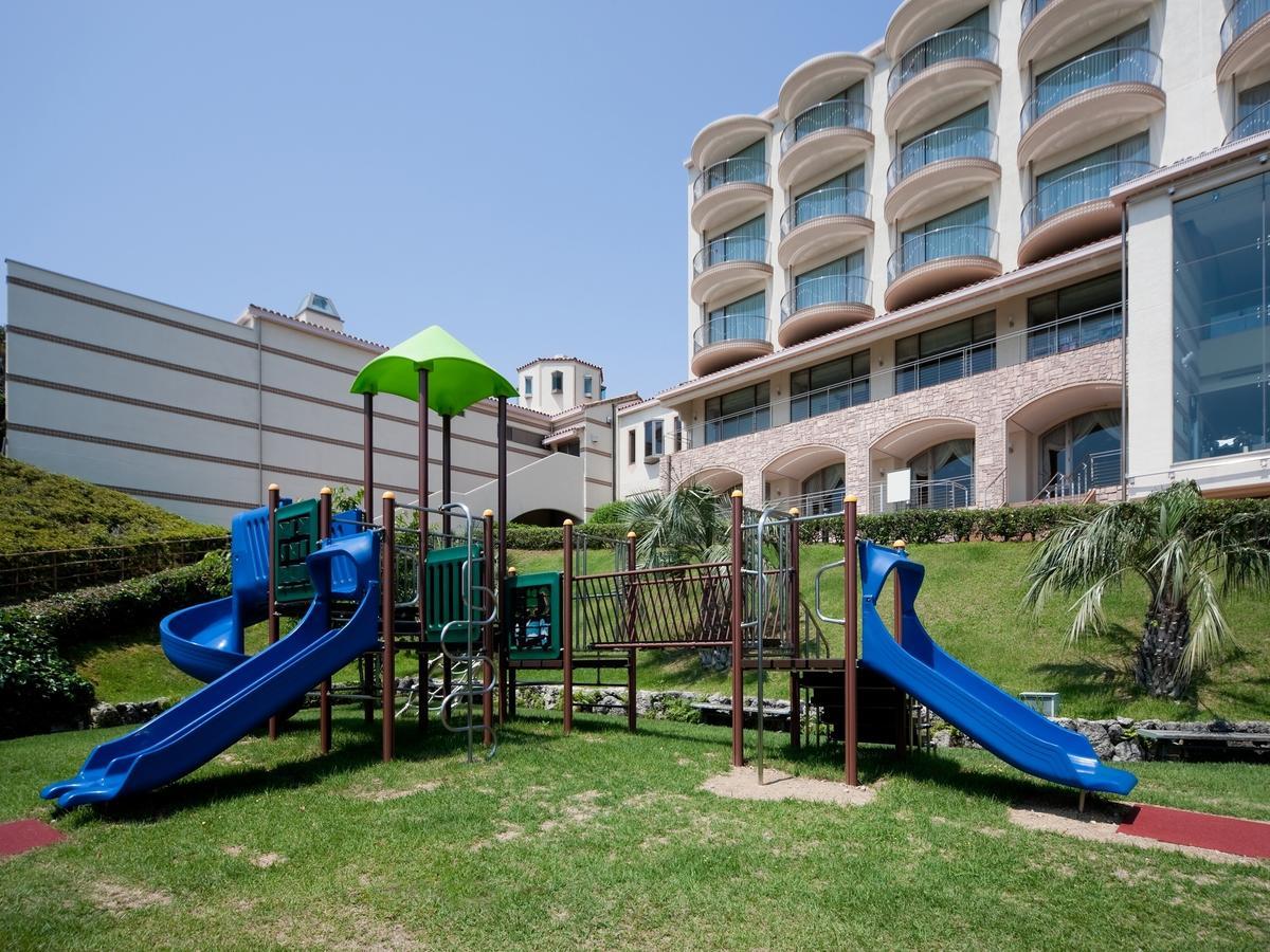 Sunperla Shima Hotel Shima  Exterior photo